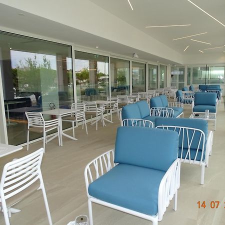 Riva Palace Hotel 格拉多 外观 照片