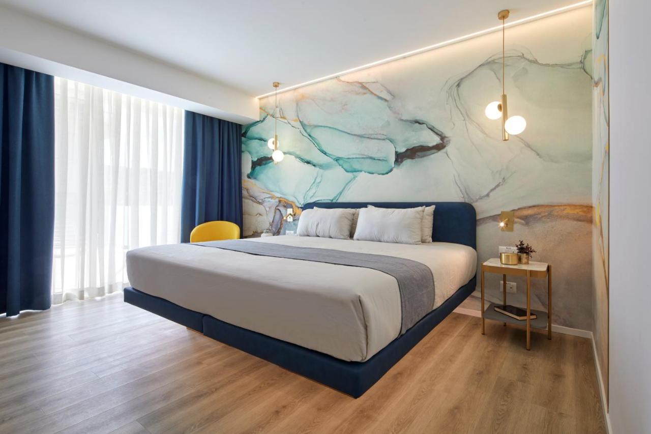 Riva Palace Hotel 格拉多 外观 照片