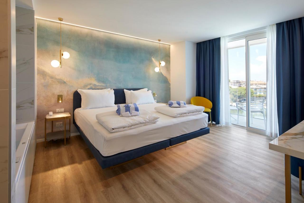 Riva Palace Hotel 格拉多 外观 照片