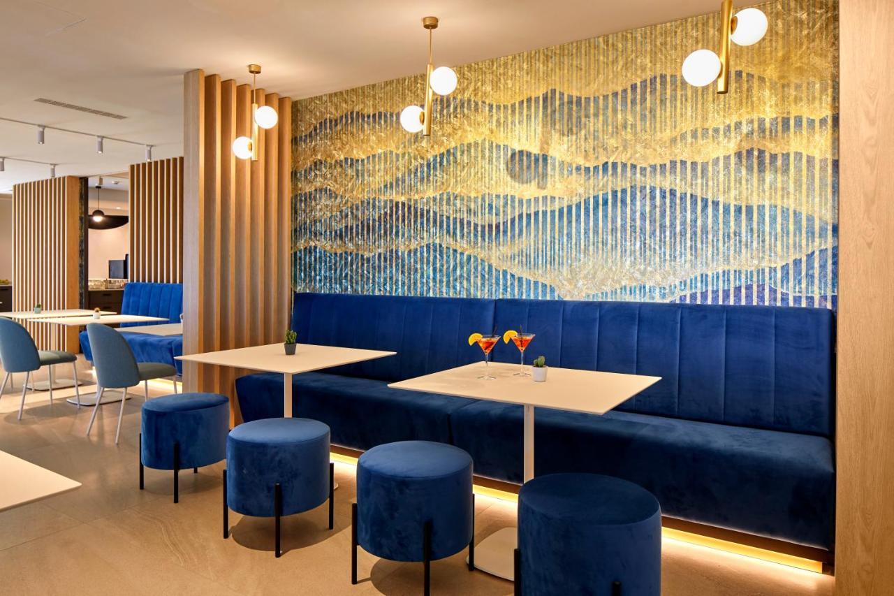 Riva Palace Hotel 格拉多 外观 照片