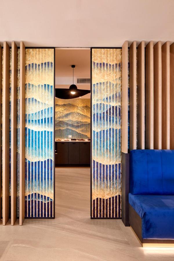 Riva Palace Hotel 格拉多 外观 照片
