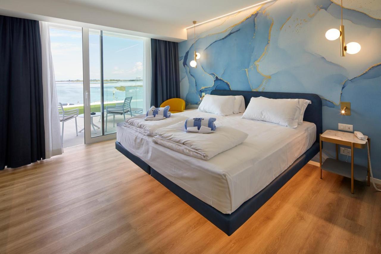 Riva Palace Hotel 格拉多 外观 照片